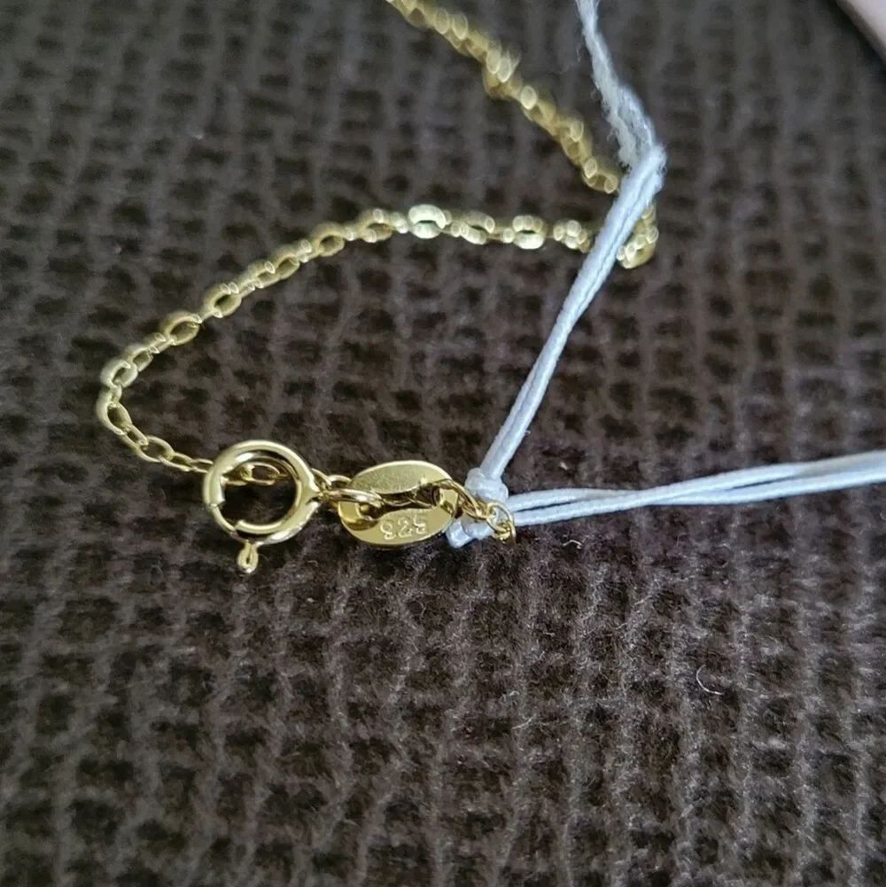 Gioielli LOVE❤ Disc📀 Pendant Necklace - Picture 6 of 11